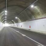 Пътен тунел, Архив