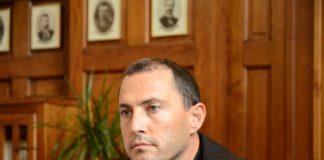 Кмет Ральо Ралев