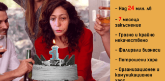 Снимка: Фейсбук