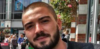 Росен Петров. Снимка: Фейсбук профил