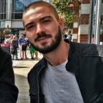 Росен Петров. Снимка: Фейсбук профил