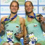 Сестри Стоеви. Снимка: лична Фейсбук страница