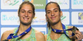 Сестри Стоеви. Снимка: лична Фейсбук страница