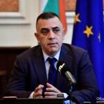 Kмет на Сливен Стефан Радев