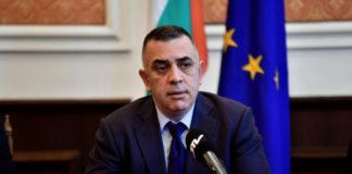 Kмет на Сливен Стефан Радев