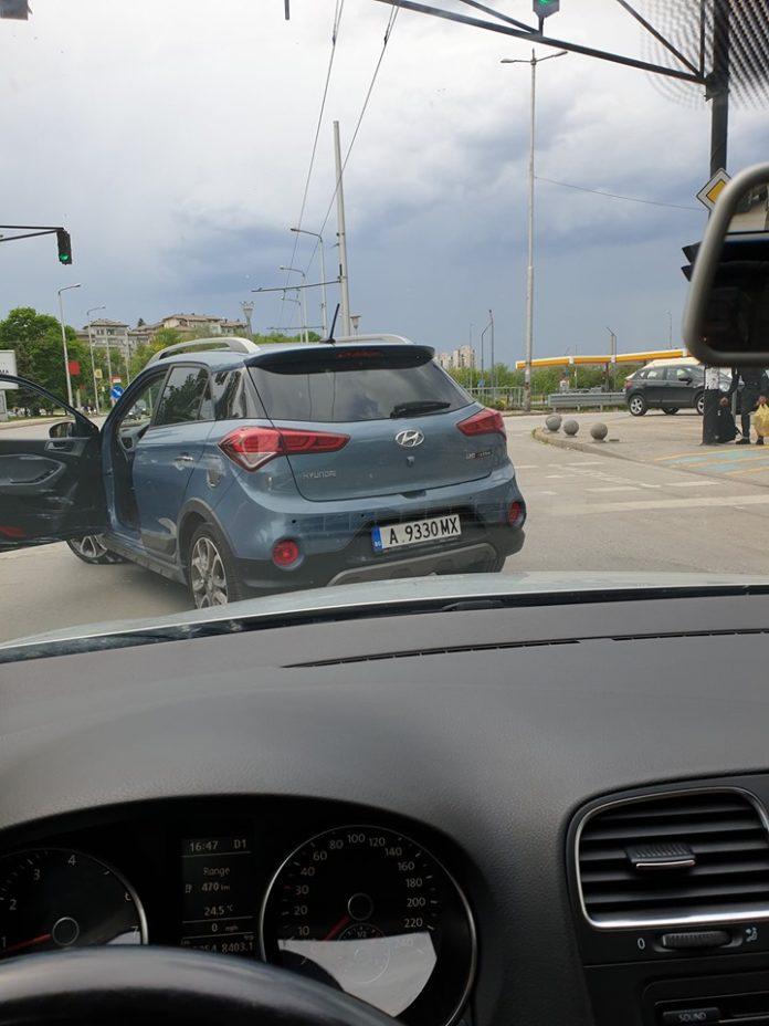 Снимка: Фейсбук