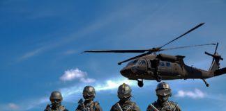 Специални части. Снимка: Пиксабайti