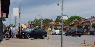 Снимка: Иван Панделиев