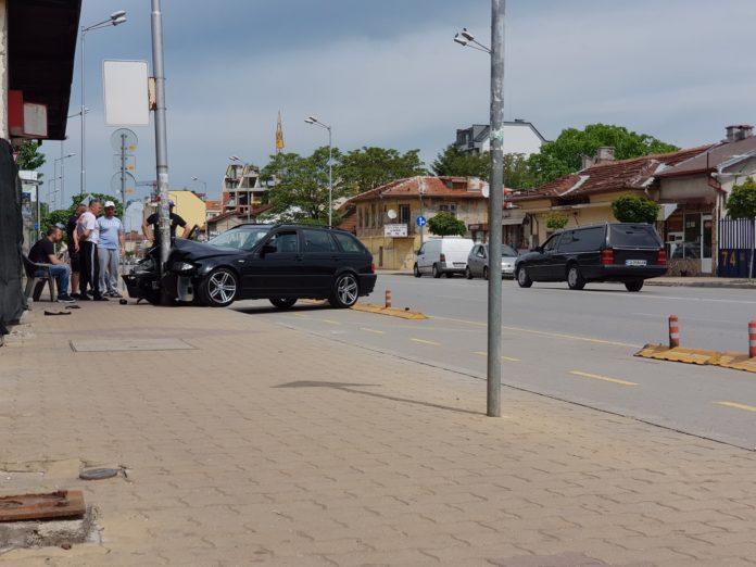 Снимка: Иван Панделиев