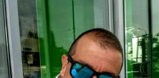 Станислав Попов. Снимка: личен архив