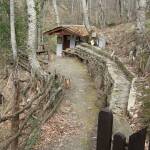 Параклис ''Света Петка''. Снимка: Георги Бъклев