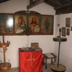 Параклис ''Света Петка''. Снимка: Георги Бъклев