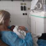 Световен ден на кенгуру-грижата