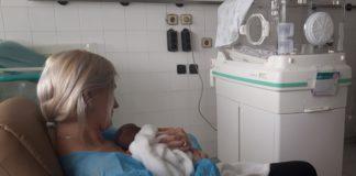 Световен ден на кенгуру-грижата