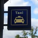 Такси