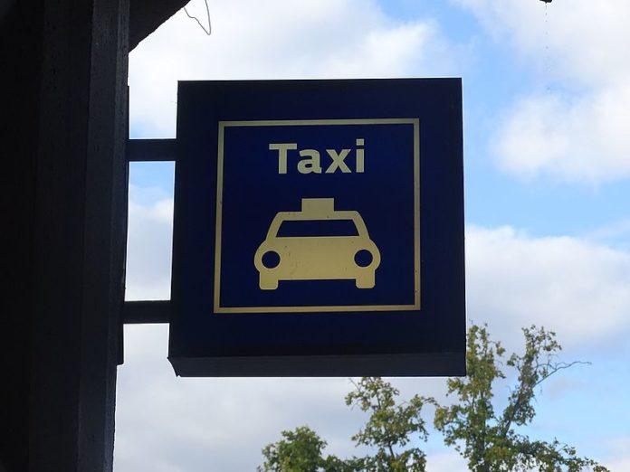 Такси
