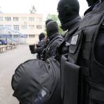 МВР с нови оръжия и техника