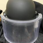 МВР с нови оръжия и техника