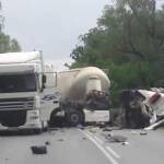 Катастрофа