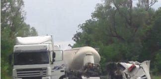 Катастрофа