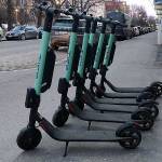 Електрическа тротинетка