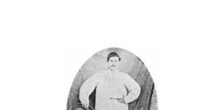 Цанко Дюстабанов. Снимка: Уикипедия