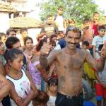 Цигани. Снимка: Уикипедия