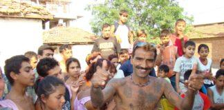 Цигани. Снимка: Уикипедия