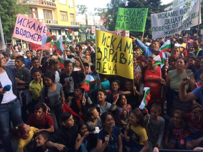 Снимка: ГС СИЛА