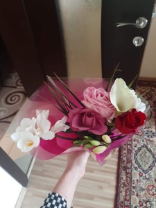 Снимка: авторът