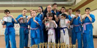 Снимка: Искра.бг