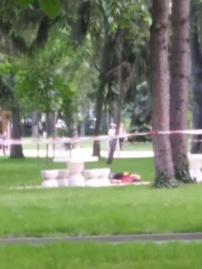 Снимка: Фейсбук