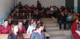 СУ "Йордан Йовков" - Рибново