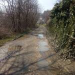 Улица "Адмирал Рождественски" в Русе