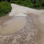 Улица "Адмирал Рождественски" в Русе