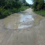 Улица "Адмирал Рождественски" в Русе