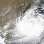 Циклонът Фани