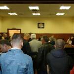 Дело срещу Димитър Желязков