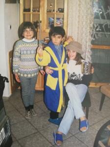 Снимка: личен архив