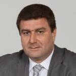 Валентин Златев. Снимка: Лукойл