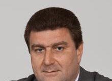 Валентин Златев. Снимка: Лукойл