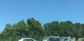 Катастрофа, Созопол