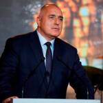 Бойко Борисов: София е с най-добри показатели на Балканите Бойко Борисов. Снимка: Фейсбук