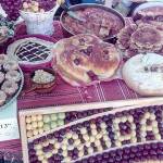 Стари занаяти в кюстендилско село В селото. СнимкаВ селото. Снимка: Група във Фейсбук Раждавица