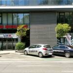 Акция в Бургас