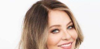 Орнела Мути. Снимка: Фейсбук