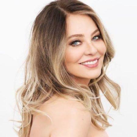 Орнела Мути. Снимка: Фейсбук