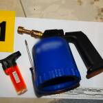 Средства за бомба