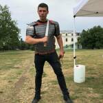 Ивелин Людмилов Михайлов. Снимка: личен архив