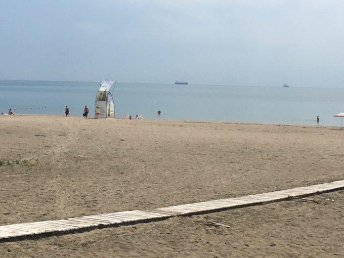 Снимка: Искра.бг